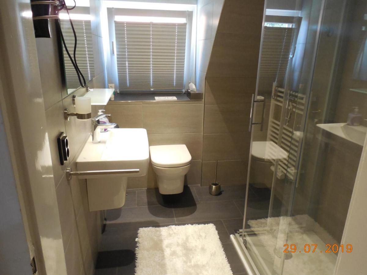 B&B Dre Neuenhaus  Ngoại thất bức ảnh
